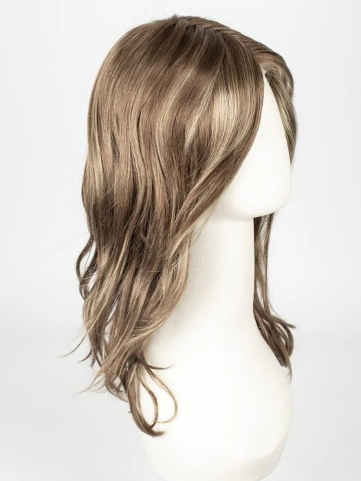Miranda | Synthetic Lace Front (Mono Part) Wig by Jon Renau