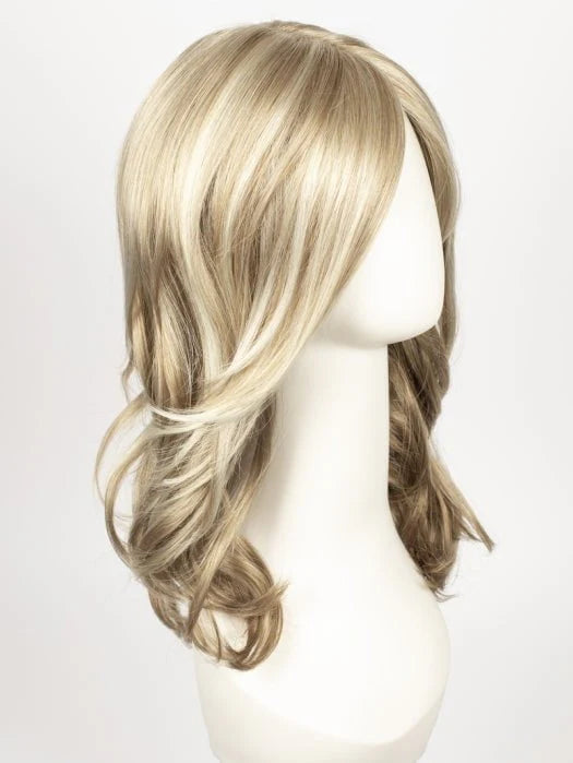 Miranda | Synthetic Lace Front (Mono Part) Wig by Jon Renau