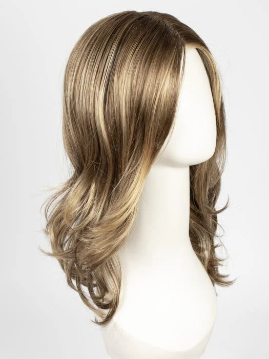Miranda | Synthetic Lace Front (Mono Part) Wig by Jon Renau