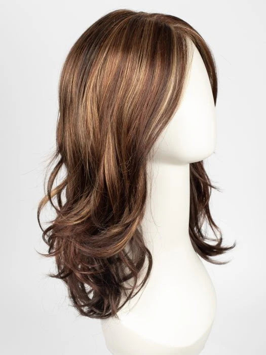 Miranda | Synthetic Lace Front (Mono Part) Wig by Jon Renau