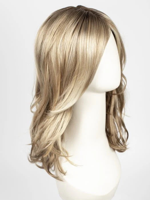 Miranda | Synthetic Lace Front (Mono Part) Wig by Jon Renau