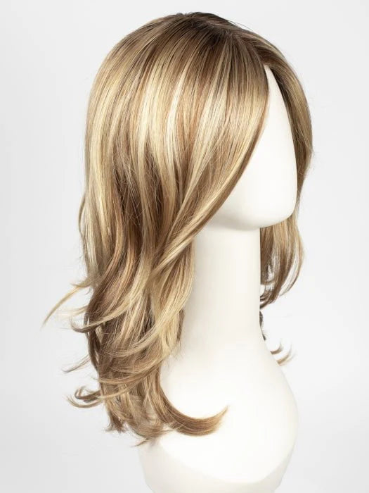 Miranda | Synthetic Lace Front (Mono Part) Wig by Jon Renau