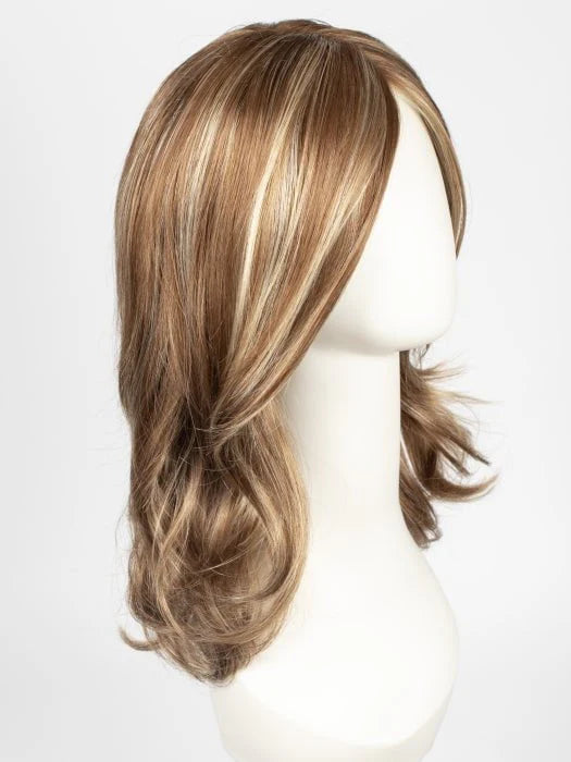 Miranda | Synthetic Lace Front (Mono Part) Wig by Jon Renau