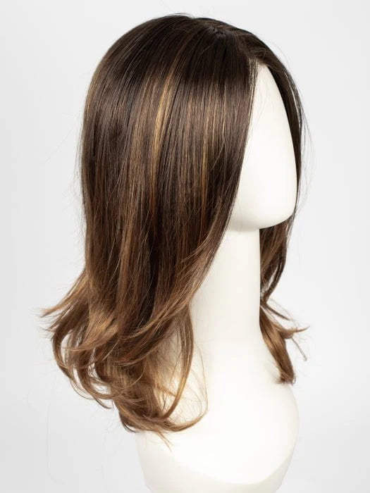 Miranda | Synthetic Lace Front (Mono Part) Wig by Jon Renau