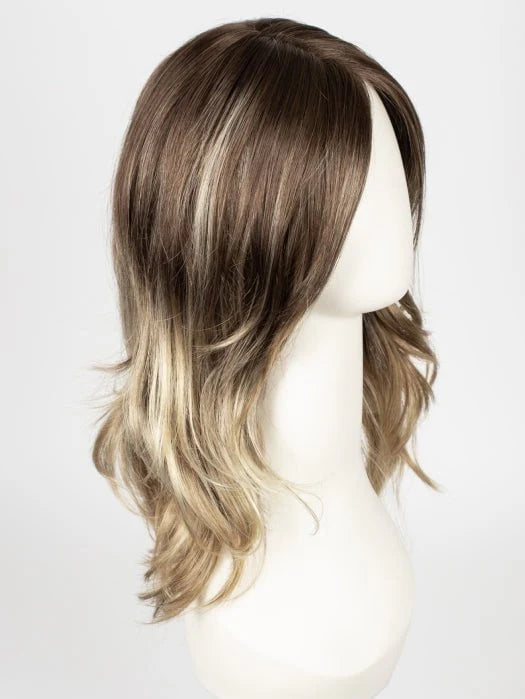 Miranda | Synthetic Lace Front (Mono Part) Wig by Jon Renau