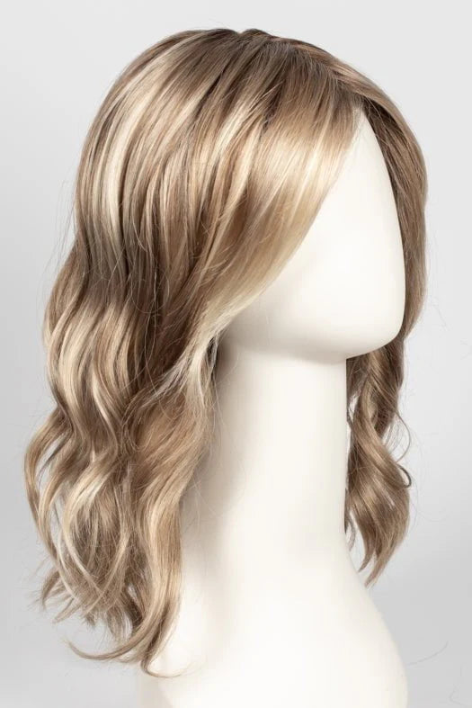 Heidi | Synthetic Lace Front (Mono) Wig by Jon Renau
