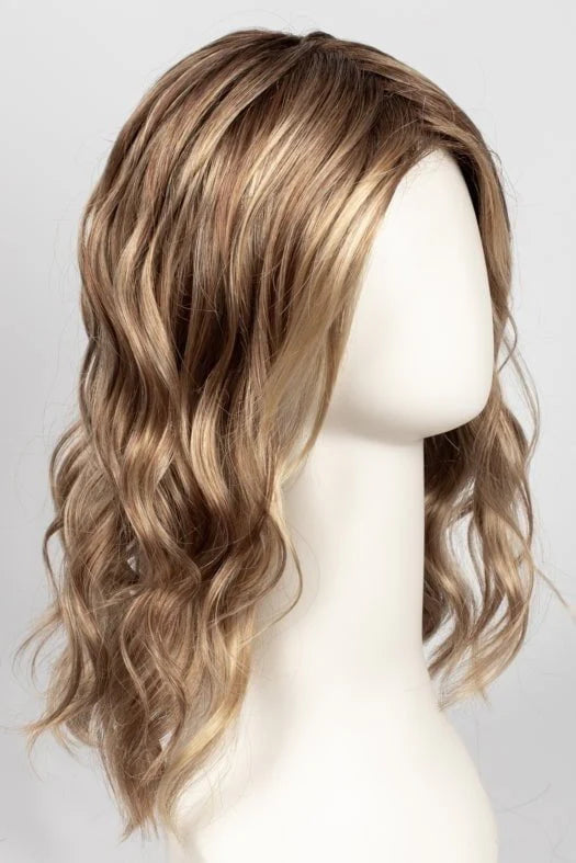 Heidi | Synthetic Lace Front (Mono) Wig by Jon Renau