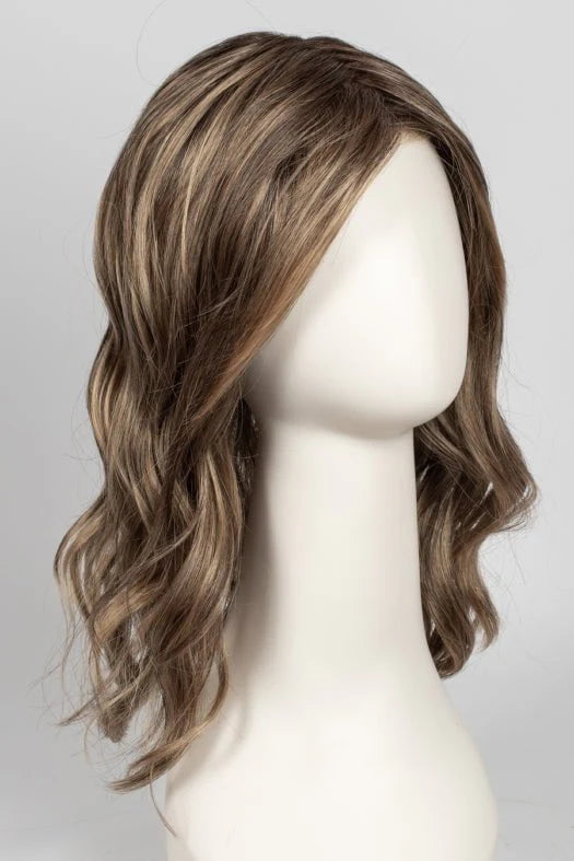 Heidi | Synthetic Lace Front (Mono) Wig by Jon Renau