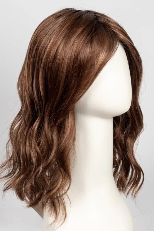 Heidi | Synthetic Lace Front (Mono) Wig by Jon Renau