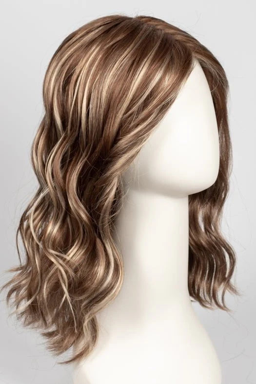Heidi | Synthetic Lace Front (Mono) Wig by Jon Renau