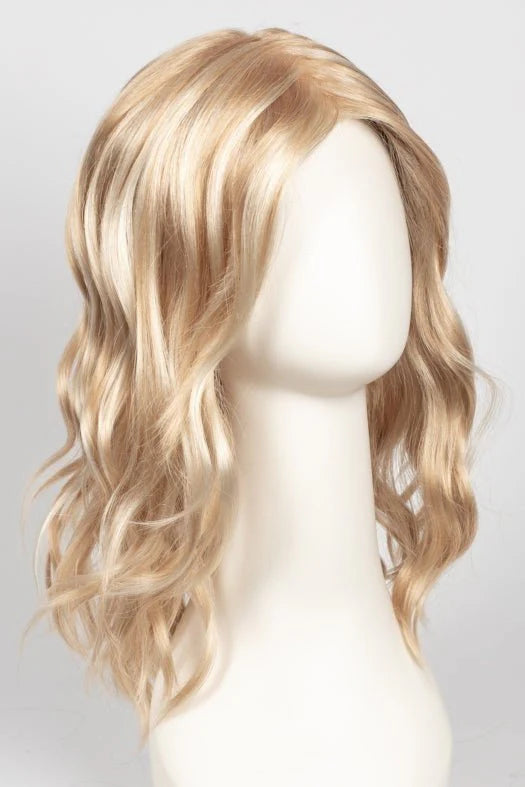 Heidi | Synthetic Lace Front (Mono) Wig by Jon Renau