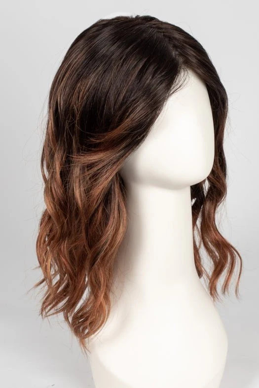 Heidi | Synthetic Lace Front (Mono) Wig by Jon Renau