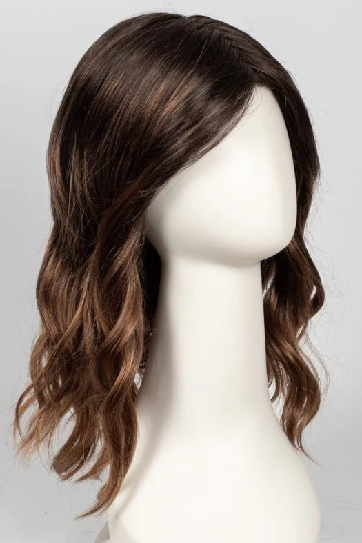 Heidi | Synthetic Lace Front (Mono) Wig by Jon Renau