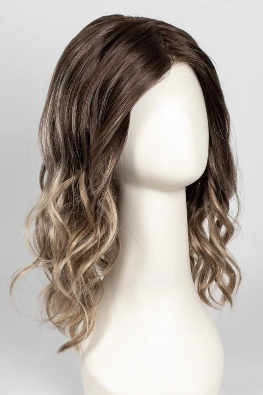 Heidi | Synthetic Lace Front (Mono) Wig by Jon Renau