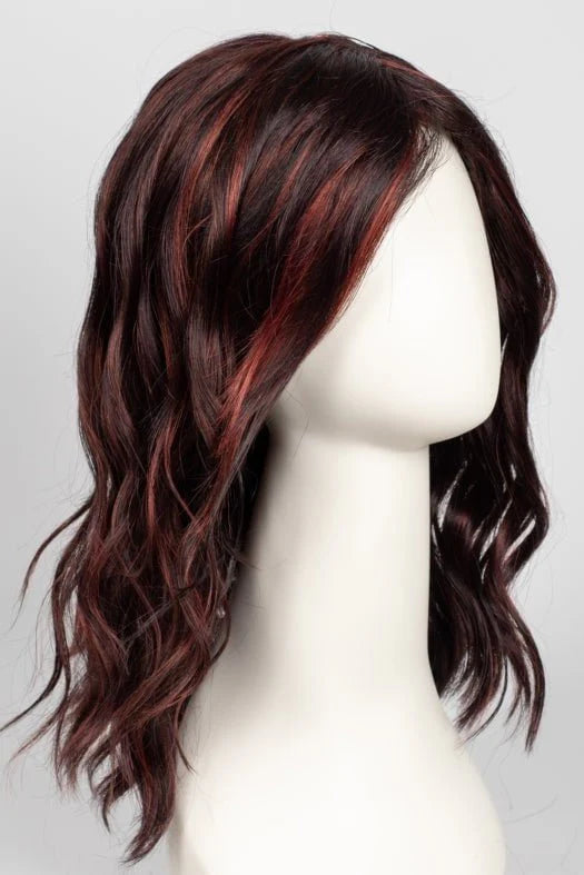 Heidi | Synthetic Lace Front (Mono) Wig by Jon Renau