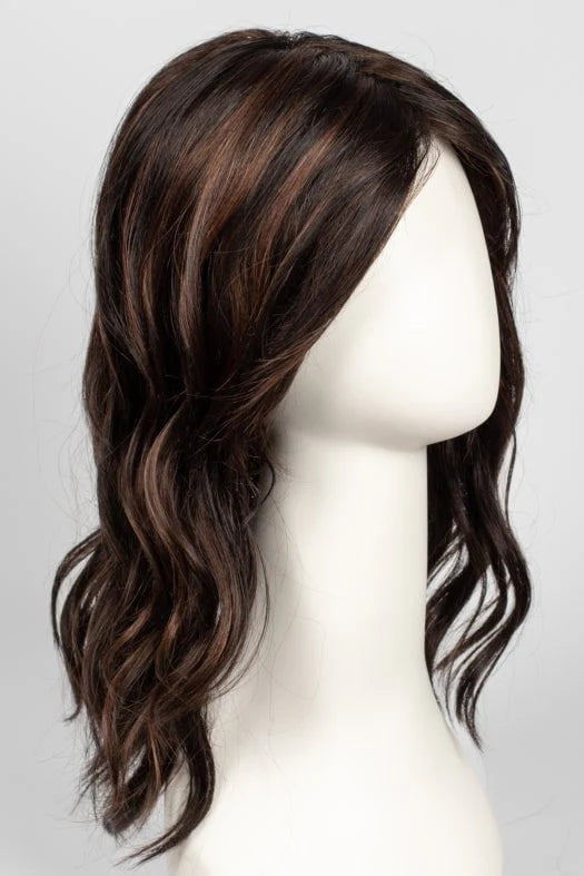 Heidi | Synthetic Lace Front (Mono) Wig by Jon Renau