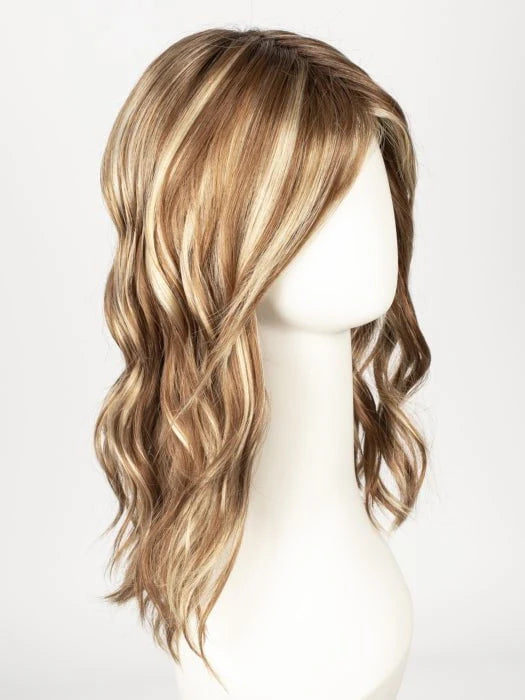 Heidi | Synthetic Lace Front (Mono) Wig by Jon Renau