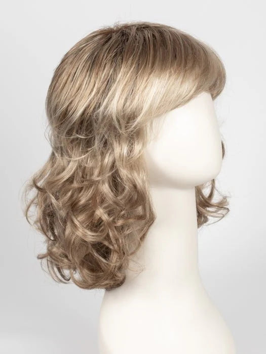 Jessica | Synthetic Wig by Jon Renau