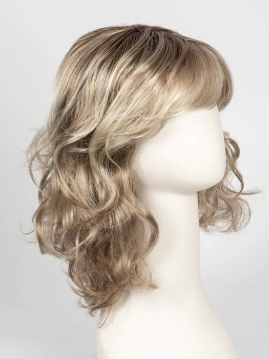 Jessica | Synthetic Wig by Jon Renau