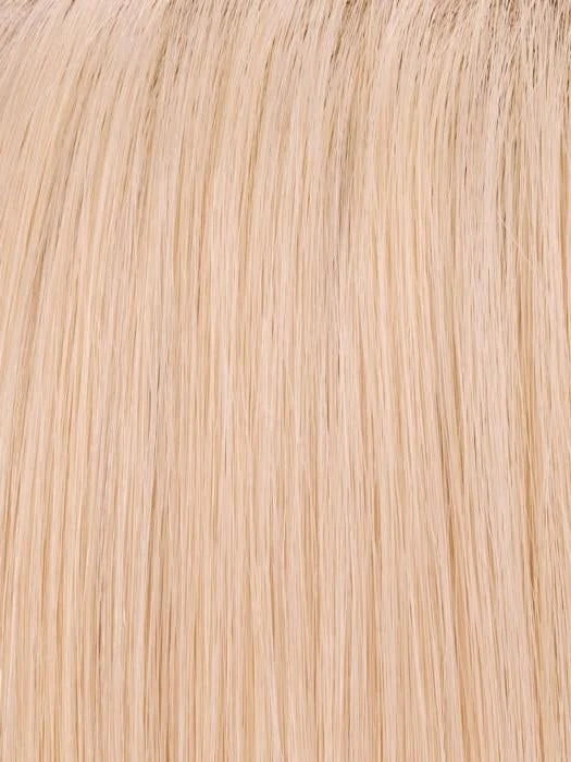 Top Style 18" | Human Hair Topper (Double Monofilament Cap) by Jon Renau