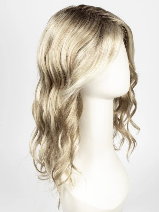 Rachel | Synthetic Lace Front (Hand-Tied) Wig by Jon Renau