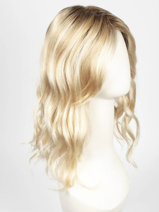 Rachel | Synthetic Lace Front (Hand-Tied) Wig by Jon Renau