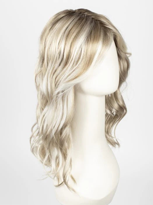 Rachel | Synthetic Lace Front (Hand-Tied) Wig by Jon Renau