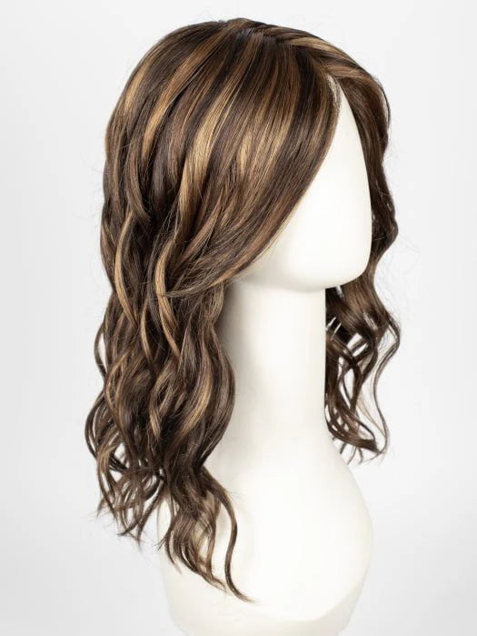 Rachel | Synthetic Lace Front (Hand-Tied) Wig by Jon Renau