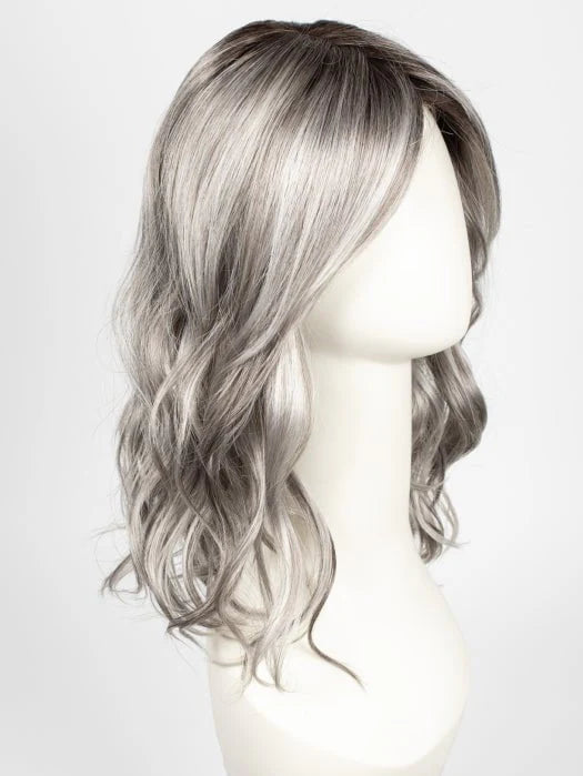Rachel | Synthetic Lace Front (Hand-Tied) Wig by Jon Renau