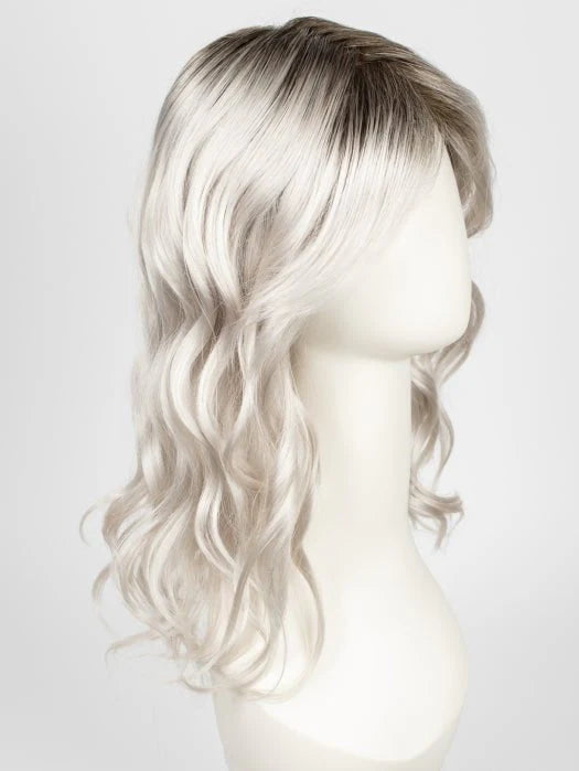 Rachel | Synthetic Lace Front (Hand-Tied) Wig by Jon Renau