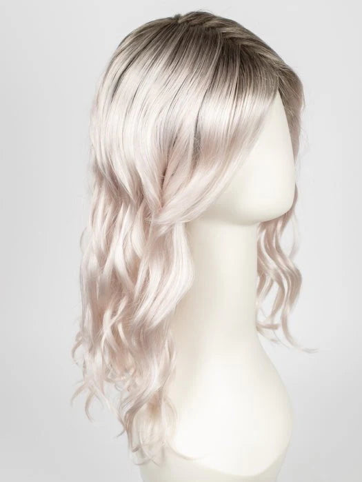 Rachel | Synthetic Lace Front (Hand-Tied) Wig by Jon Renau