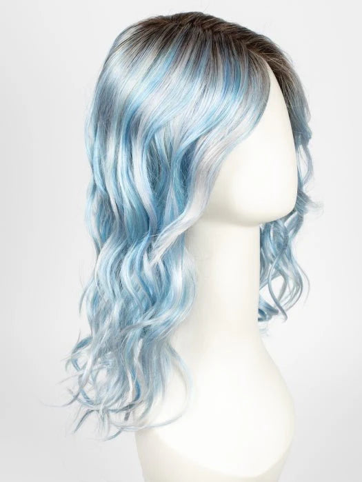 Rachel | Synthetic Lace Front (Hand-Tied) Wig by Jon Renau