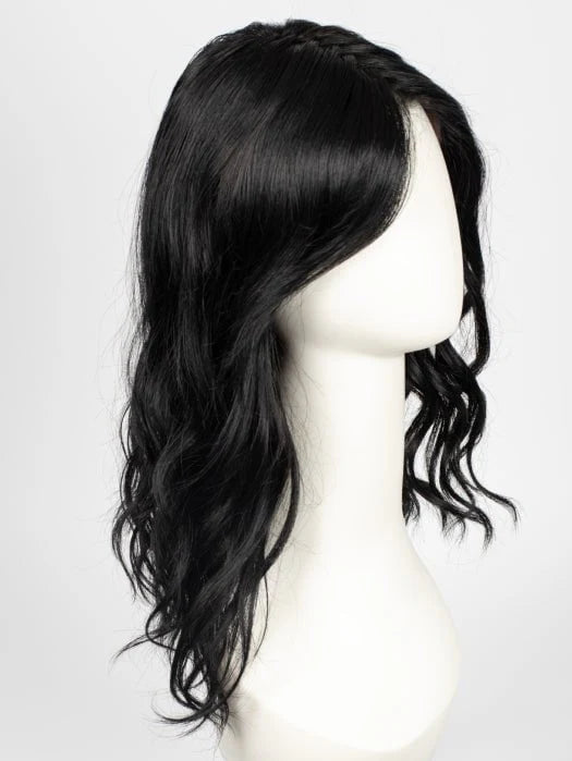 Rachel | Synthetic Lace Front (Hand-Tied) Wig by Jon Renau