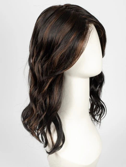 Rachel | Synthetic Lace Front (Hand-Tied) Wig by Jon Renau