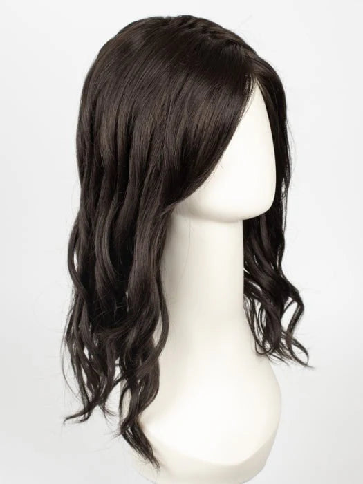 Rachel | Synthetic Lace Front (Hand-Tied) Wig by Jon Renau