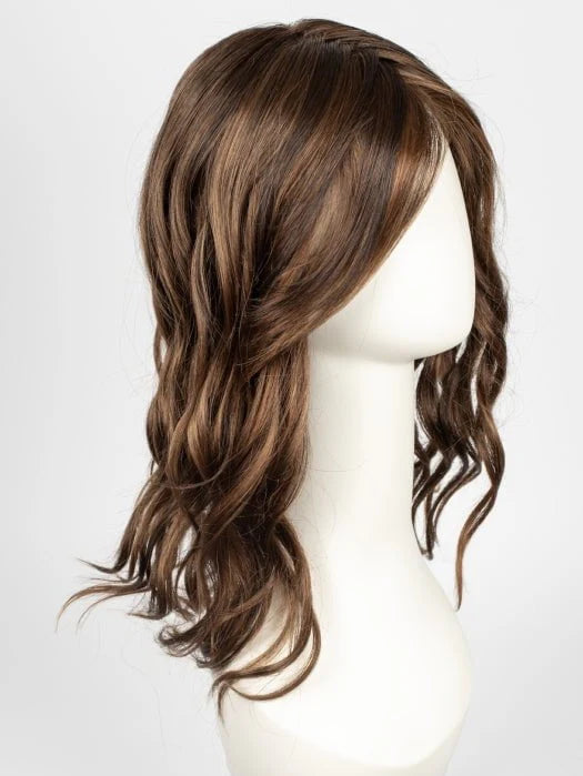 Rachel | Synthetic Lace Front (Hand-Tied) Wig by Jon Renau