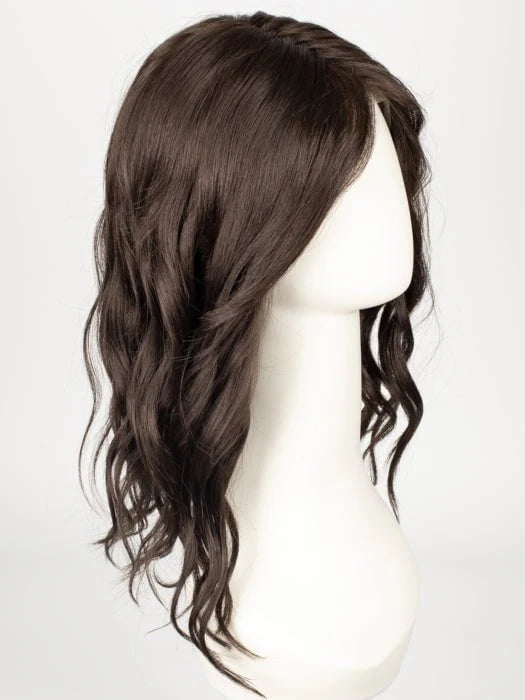 Rachel | Synthetic Lace Front (Hand-Tied) Wig by Jon Renau