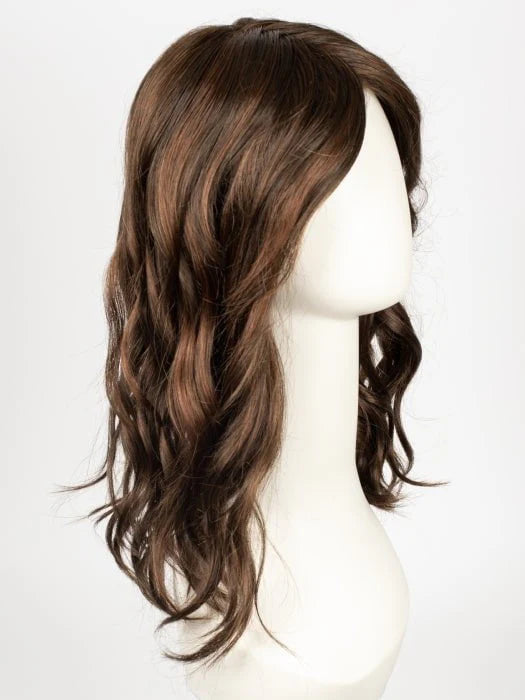 Rachel | Synthetic Lace Front (Hand-Tied) Wig by Jon Renau