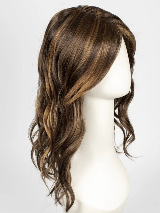Rachel | Synthetic Lace Front (Hand-Tied) Wig by Jon Renau