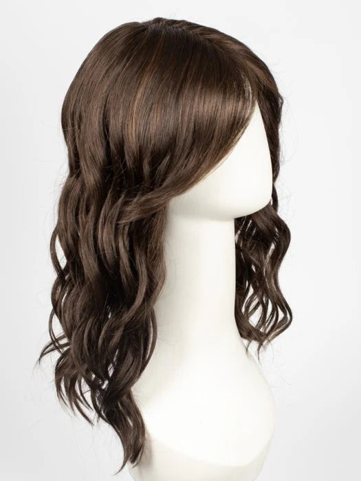 Rachel | Synthetic Lace Front (Hand-Tied) Wig by Jon Renau