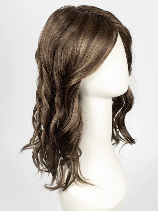 Rachel | Synthetic Lace Front (Hand-Tied) Wig by Jon Renau