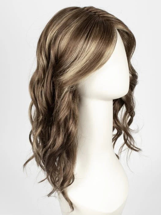 Rachel | Synthetic Lace Front (Hand-Tied) Wig by Jon Renau