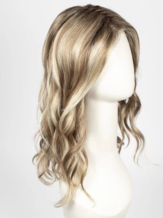 Rachel | Synthetic Lace Front (Hand-Tied) Wig by Jon Renau