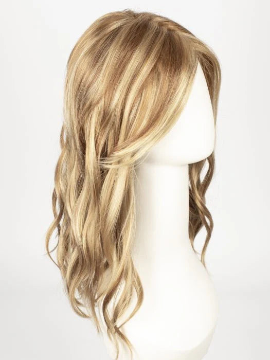 Rachel | Synthetic Lace Front (Hand-Tied) Wig by Jon Renau