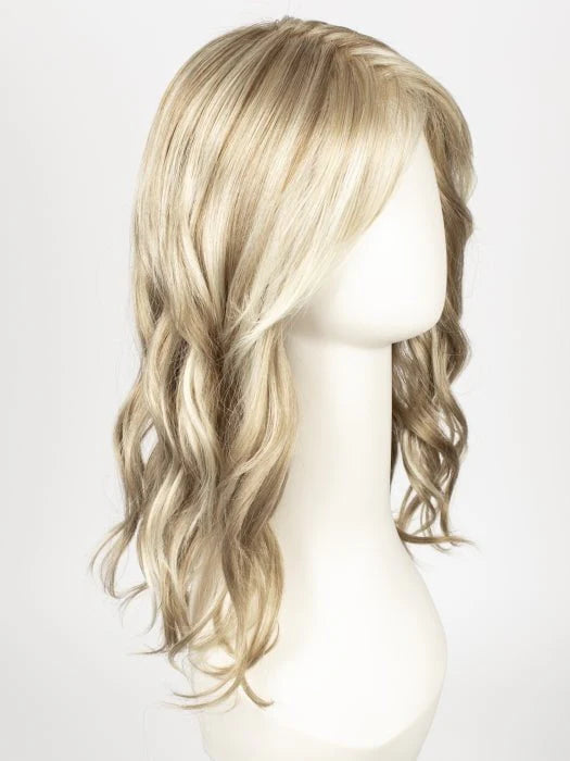 Rachel | Synthetic Lace Front (Hand-Tied) Wig by Jon Renau