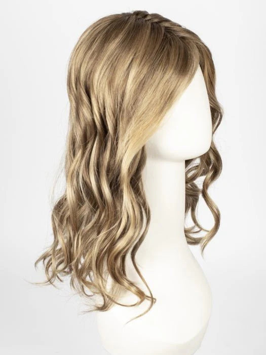 Rachel | Synthetic Lace Front (Hand-Tied) Wig by Jon Renau