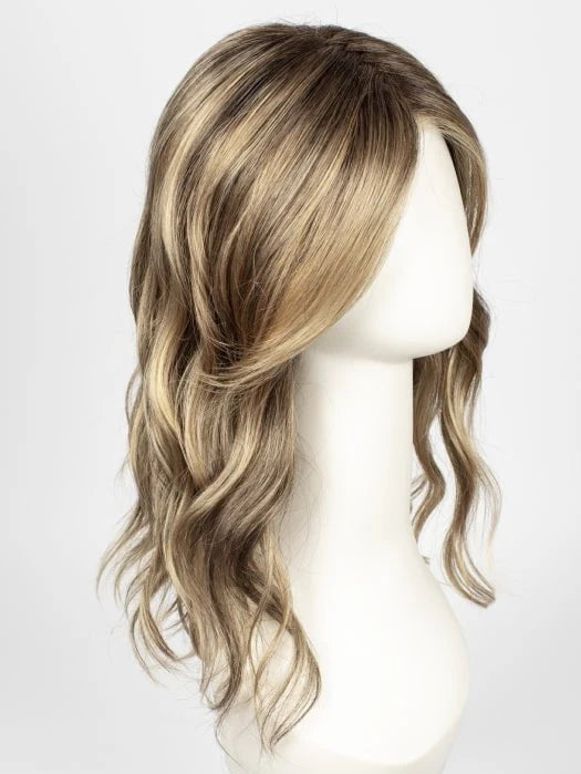 Rachel | Synthetic Lace Front (Hand-Tied) Wig by Jon Renau