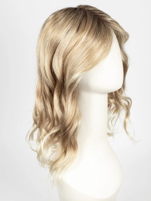 Rachel | Synthetic Lace Front (Hand-Tied) Wig by Jon Renau
