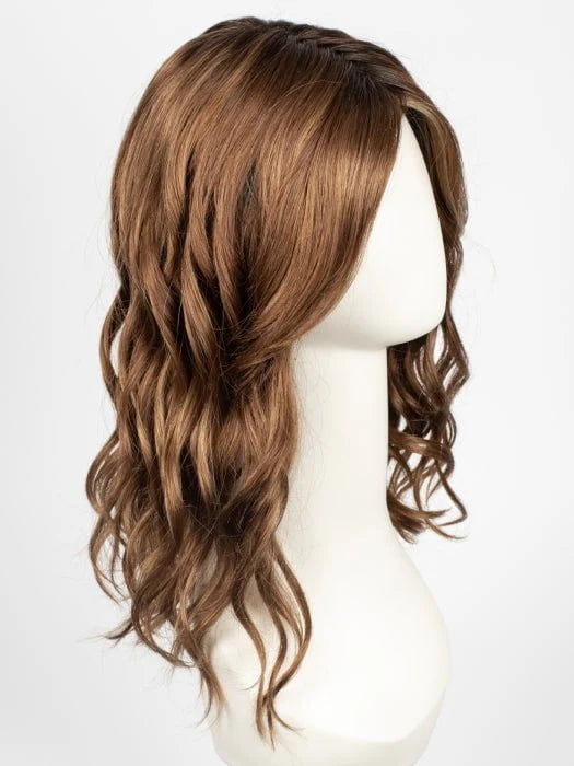 Rachel | Synthetic Lace Front (Hand-Tied) Wig by Jon Renau