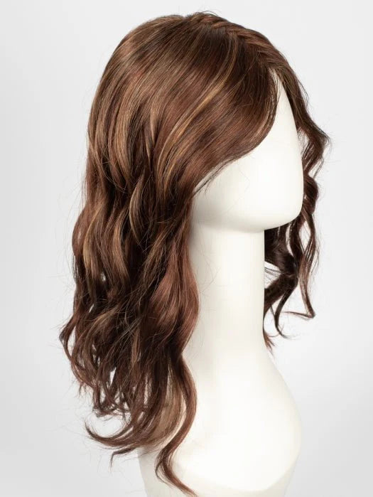 Rachel | Synthetic Lace Front (Hand-Tied) Wig by Jon Renau